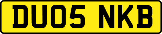 DU05NKB