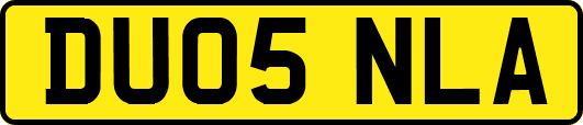 DU05NLA