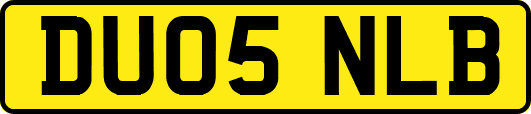 DU05NLB