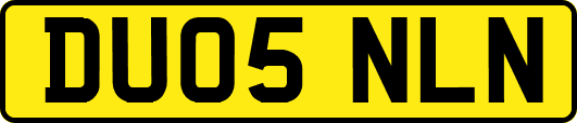 DU05NLN