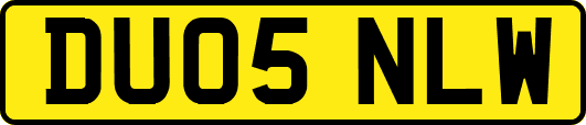 DU05NLW