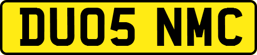DU05NMC