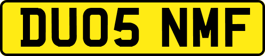DU05NMF