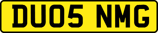 DU05NMG