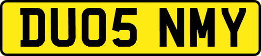 DU05NMY