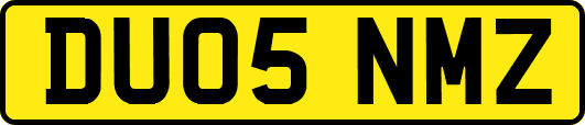 DU05NMZ