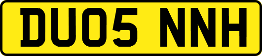 DU05NNH