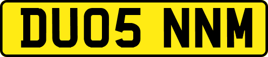 DU05NNM