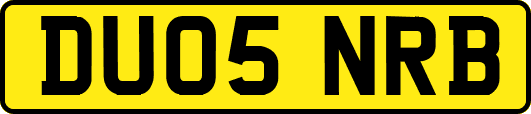 DU05NRB