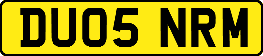 DU05NRM