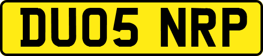 DU05NRP