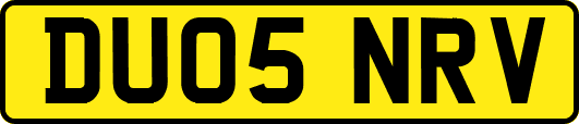 DU05NRV