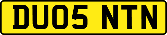 DU05NTN