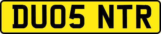 DU05NTR