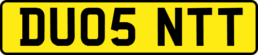 DU05NTT