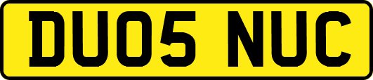 DU05NUC