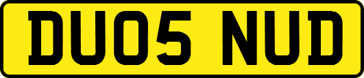 DU05NUD