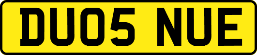 DU05NUE