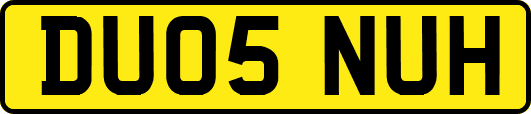 DU05NUH