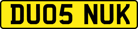 DU05NUK