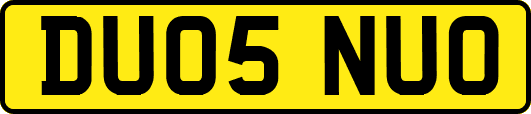 DU05NUO