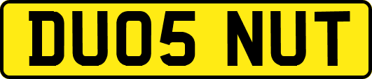 DU05NUT