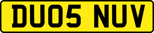 DU05NUV