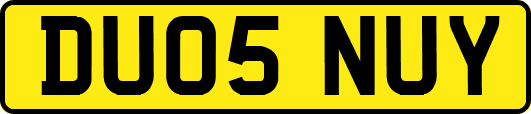 DU05NUY
