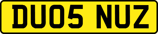 DU05NUZ