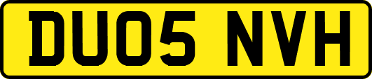 DU05NVH