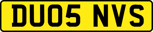 DU05NVS