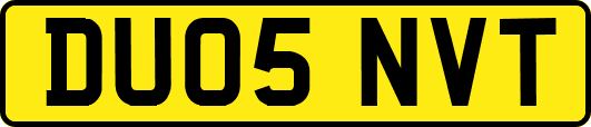 DU05NVT