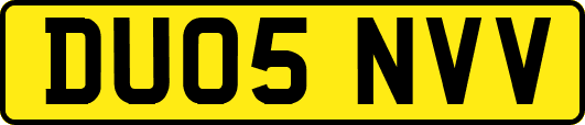 DU05NVV