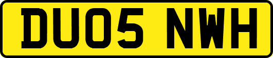 DU05NWH