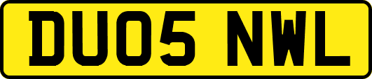 DU05NWL