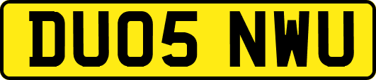 DU05NWU