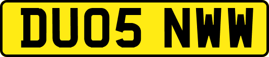 DU05NWW