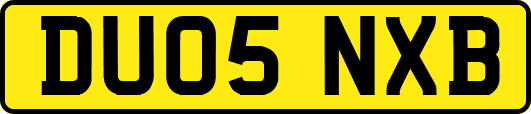 DU05NXB