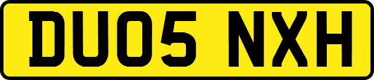 DU05NXH