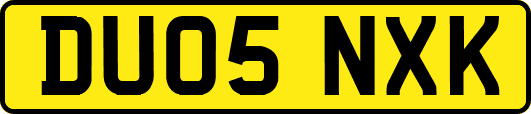 DU05NXK