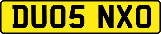 DU05NXO