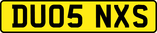 DU05NXS