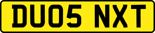 DU05NXT