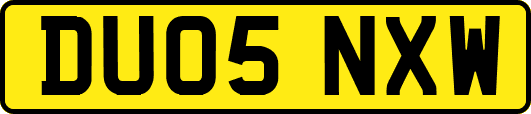 DU05NXW