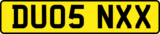DU05NXX