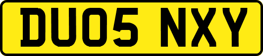 DU05NXY