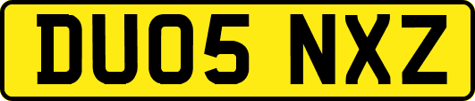DU05NXZ
