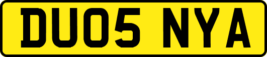 DU05NYA