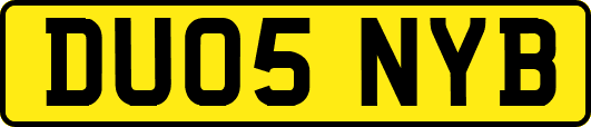 DU05NYB