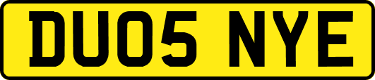 DU05NYE